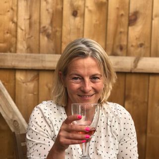 Vicky Yeats's avatar