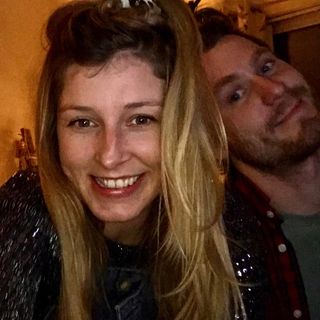 Megan Williams's avatar