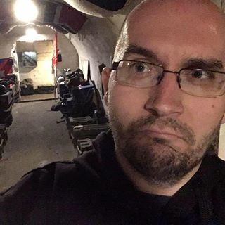 Krzysztof Janusz Kowalczykowski's avatar