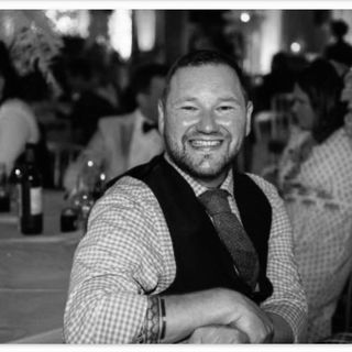 Brian Thomson's avatar