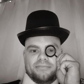 Morgan Karl Fugl's avatar