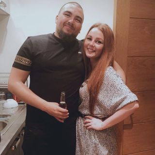 Philip Wilks's avatar