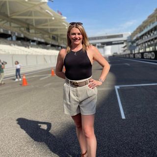 Kirsty Taylor's avatar