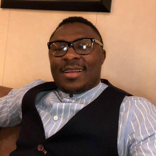 Henry Cjay Nnani's avatar