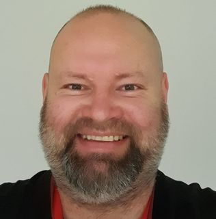 Krzysztof Gutkowski's avatar