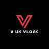 V UK Vlogs's avatar