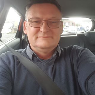 Anthony Johnson's avatar