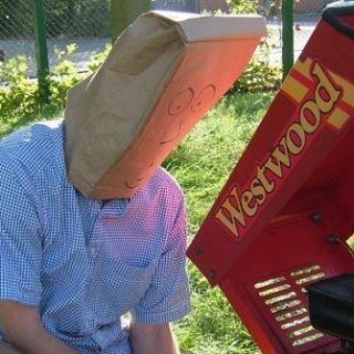 Jonny White's avatar