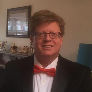 Eddy van Hattum's avatar