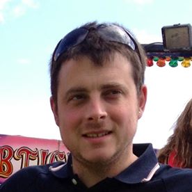 Kevin Smart's avatar