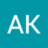 AK K's avatar
