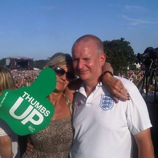 Richard Brolia's avatar