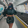Aiva Laumenyte's avatar