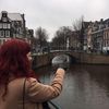 Laura Godfrey's avatar