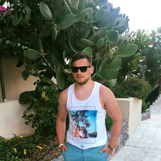Tas Anas's avatar