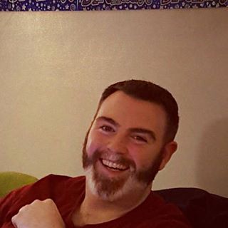 Oliver Bell's avatar