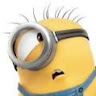 Mark Thompson's avatar
