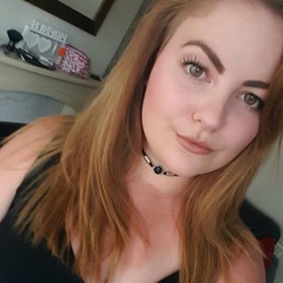 Vicky Finlay's avatar