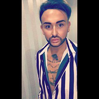 Liam Chappell's avatar