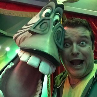 Matt Pittam's avatar