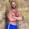 Caleb Jude Packham's avatar
