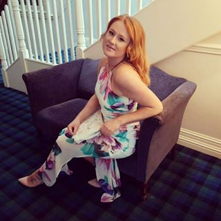 Laura Godwin's avatar