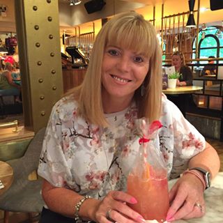Sharon Mcivor Watson's avatar