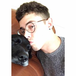 Alex Walshe's avatar