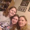 Louise Catherine Marshall's avatar
