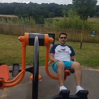 Marian Diaconu's avatar