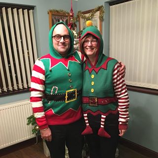 Andy Hewitt's avatar