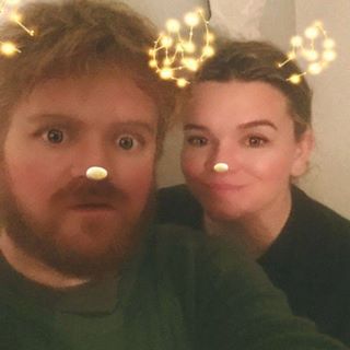 Ben Taffe's avatar