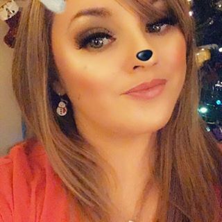Claire Bear's avatar