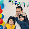 Abid Rashid's avatar