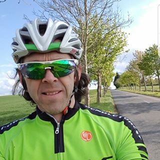 Mark Horrocks's avatar