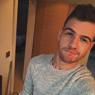 Ryan Taylor's avatar