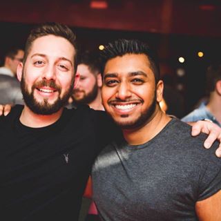 Talha Khan's avatar