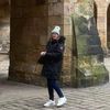 Sharon Hughes's avatar