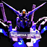 The Mecha Station's avatar
