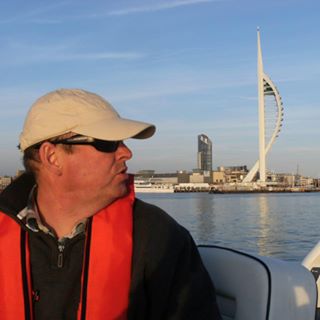 Tony Turner's avatar