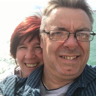 Vince Eade's avatar