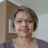Usha Burgess's avatar