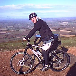 Roger Colclough's avatar