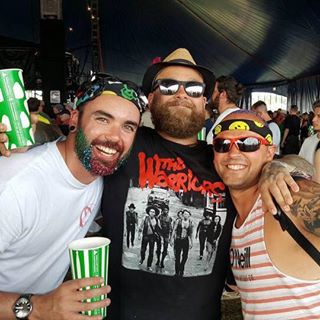 Dave Miller's avatar