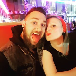 Alex Trickey's avatar