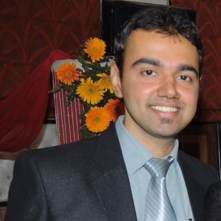 Gaurav Sadhwani's avatar