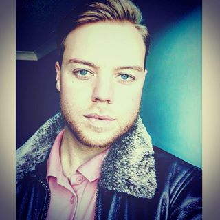 Oliver Tweats's avatar