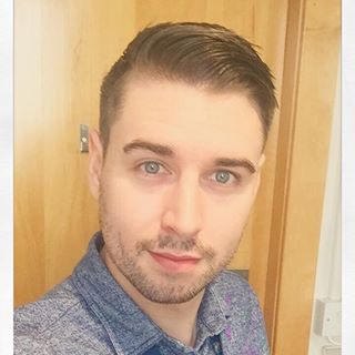 Chris Allan's avatar