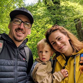 Dan Cochrane's avatar