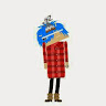 Julie Paget's avatar